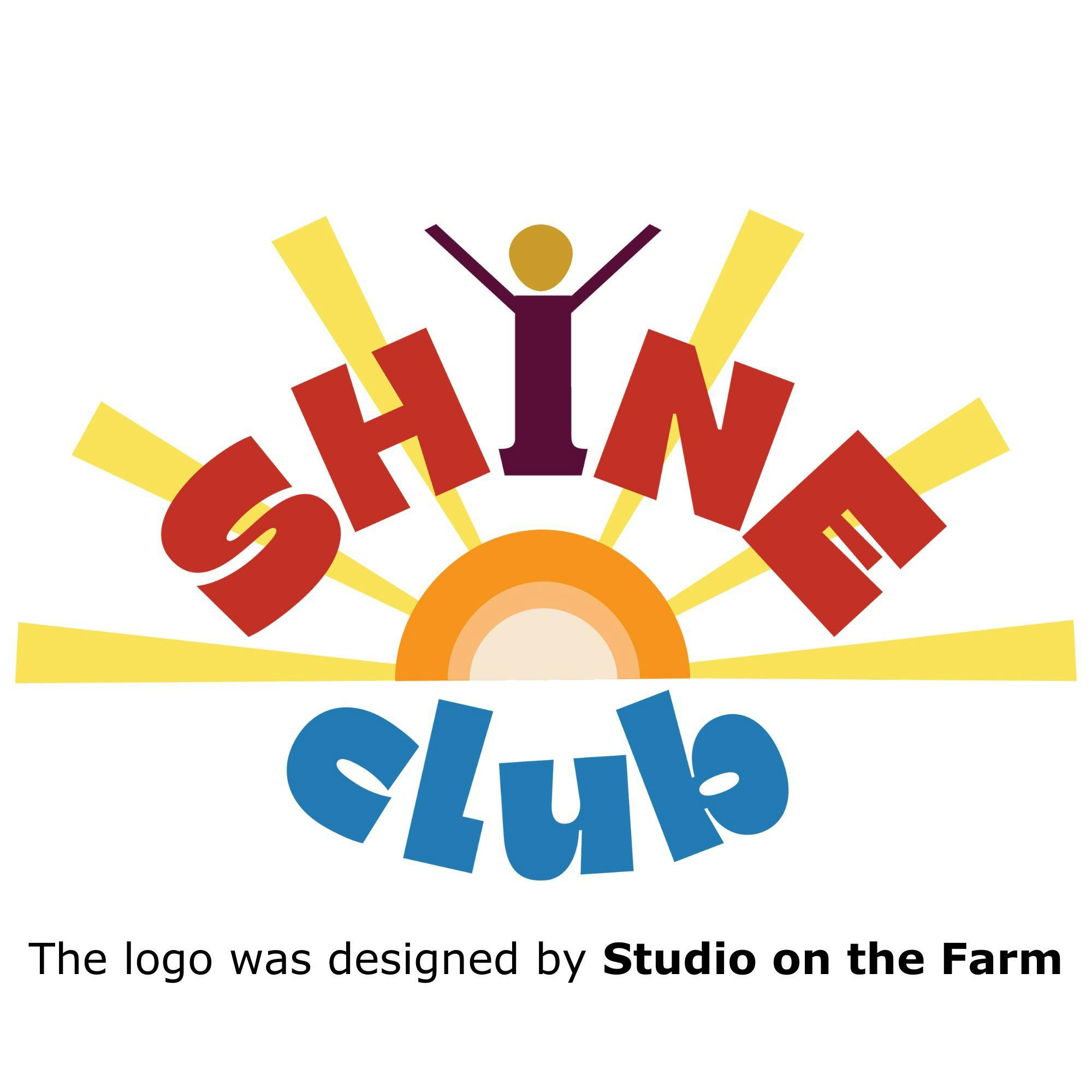 Shine Club logo